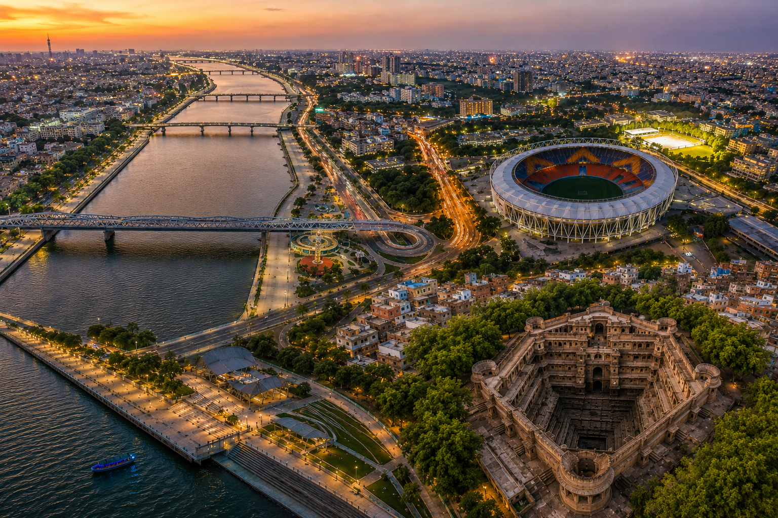 Ahmedabad, India