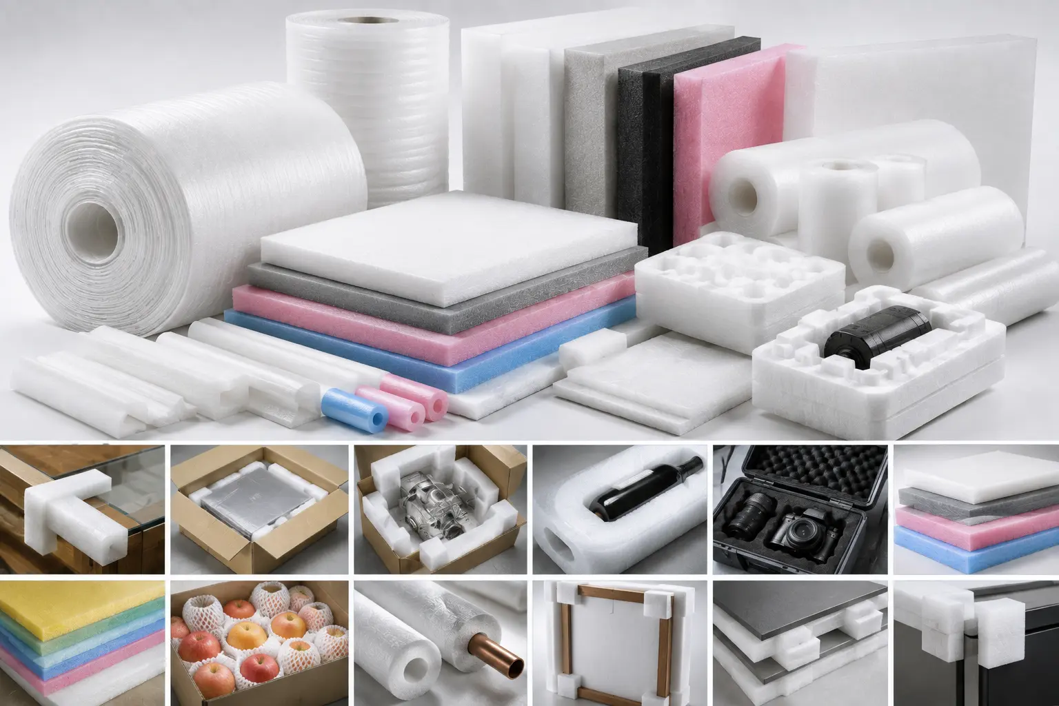 EPE Foam