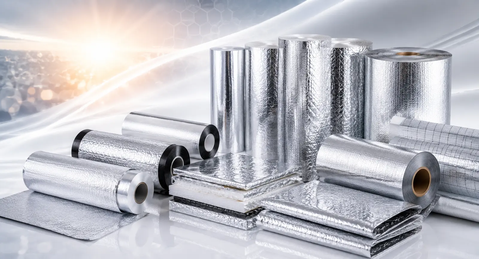 Prime™ Radiant Barriers