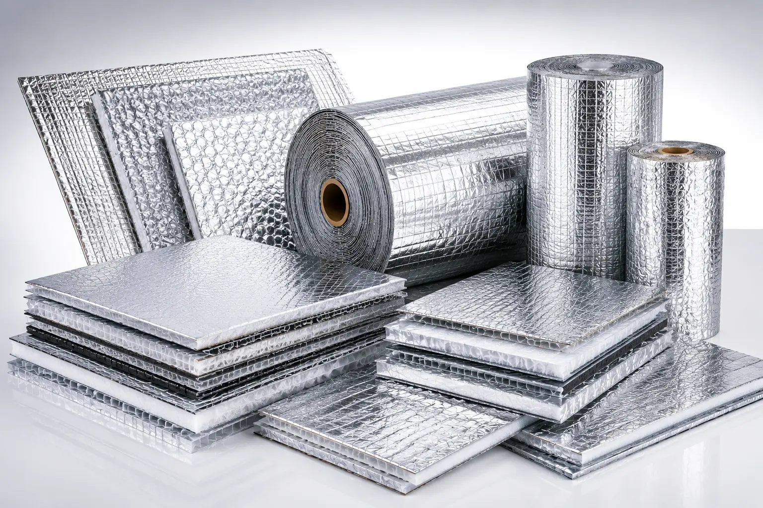 Reflective Insulation Sheet